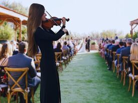 Alona's Elegant Violin - Violinist - Phoenix, AZ - Hero Gallery 1