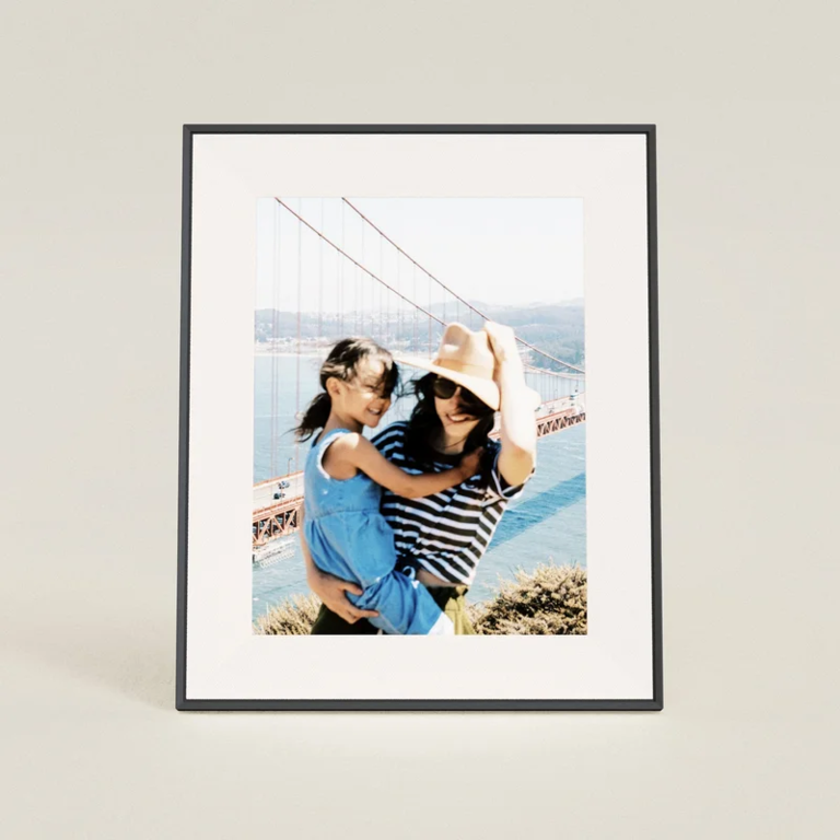 Digital picture frame