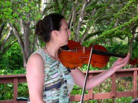 Jennifer Visick - Classical Violinist - Monrovia, CA - Hero Gallery 4