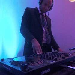 DJ Sobe, profile image