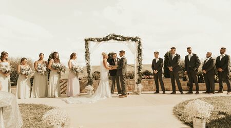 The History of the Bouquet and Garter Toss - Fairy Godmother Events Inc.