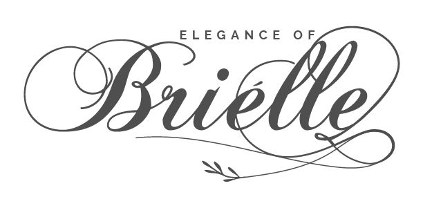 Elegance of Briélle | Florists - The Knot