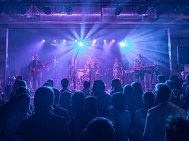 SOS - The ABBA Experience - ABBA Tribute Band - Ottawa, ON - Hero Gallery 1