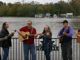 The Double Down Daredevils - Bluegrass Band - Saint Paul, MN - Hero Gallery 1