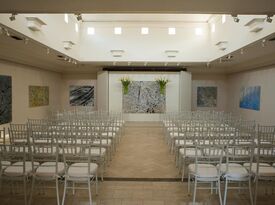 Gremillion & Co Fine Art, Inc - Annex Building - Gallery - Houston, TX - Hero Gallery 2