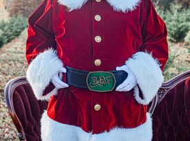 Santa Frank - Santa Claus - Huntsville, AL - Hero Gallery 4