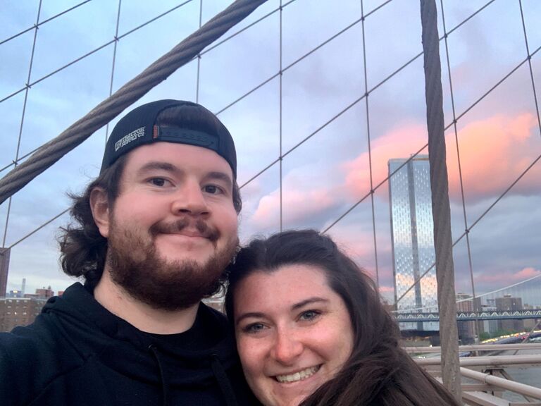 New York Trip