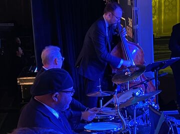 Event Jazz Inc - Jazz Band - Louisville, KY - Hero Main