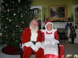 Santa Phil and Mrs.Claus - Santa Claus - Roswell, GA - Hero Gallery 2
