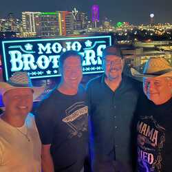 Mojo Brothers Band, profile image
