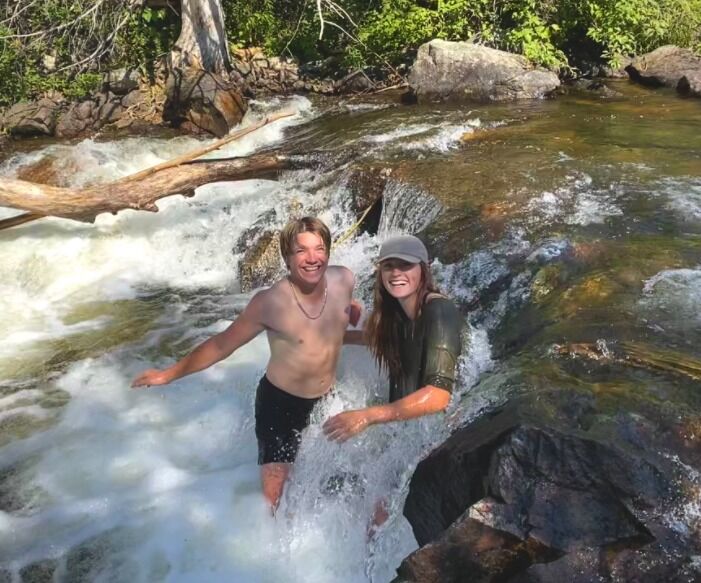 Boundary Waters