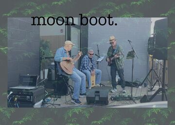 Moonboot - R&B Band - Cheshire, CT - Hero Main