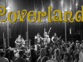 Coverland - Cover Band - Farmingdale, NY - Hero Gallery 1