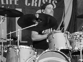 Max-Life Crisis - Classic Rock Band - Toronto, ON - Hero Gallery 3