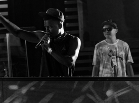 DJ DX - DJ - New York City, NY - Hero Gallery 2