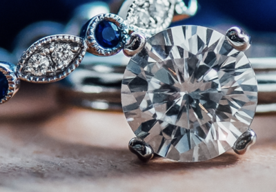 Alku Modern Jewelers- Bridal boutique