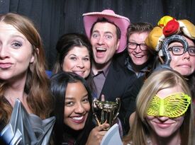 Exposure Photo Booths - Photo Booth - Dearborn Heights, MI - Hero Gallery 4