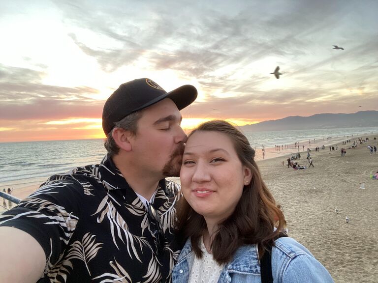2. missing piece by vance joy | Pacific Coast Highway, CA ... "darling, nothing can bring us down / i remember happy wasted days / summers golden haze in our eyes / lifting you above the breaking waves"