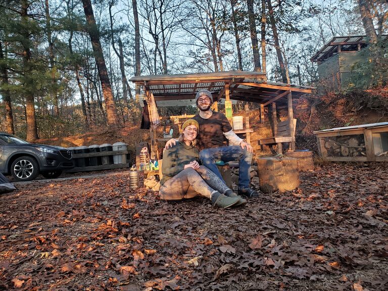 5th Anniversary! Bryson City NC
