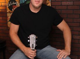 Scott Allen Scherman - Acoustic Guitarist - Downers Grove, IL - Hero Gallery 2