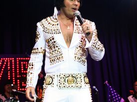 Danny Vernon #1 verified favorite "Elvis" in WA! - Elvis Impersonator - Seattle, WA - Hero Gallery 3