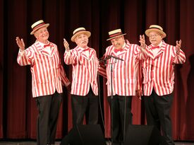 Generations Quartet - Barbershop Quartet - Providence, RI - Hero Gallery 3