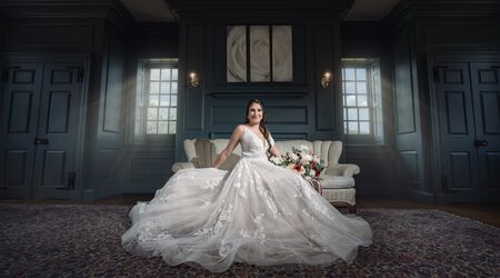 TLC Bridal Boutique Inc Bridal Salons The Knot