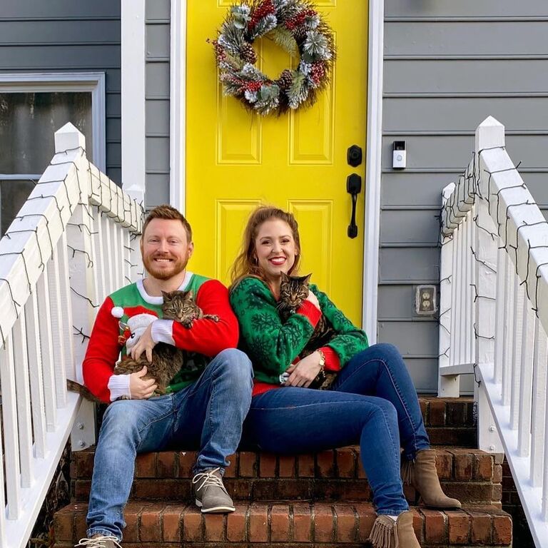 Merry Christmas, 2020
