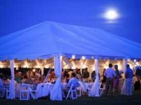 Ocean Atlantic Event Rentals - Wedding Tent Rentals - Point Harbor, NC - Hero Gallery 1