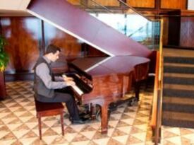 Victor Chebotarev - Pianist - Seattle, WA - Hero Gallery 1