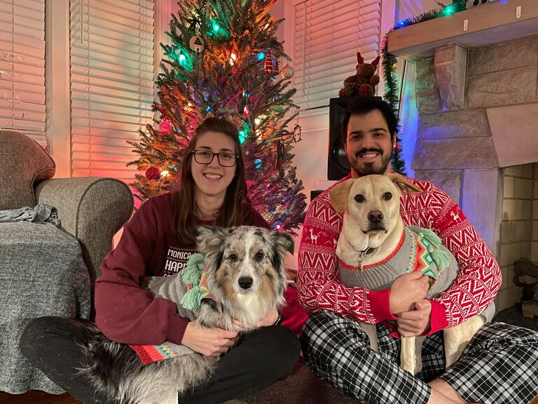 Christmas 2020