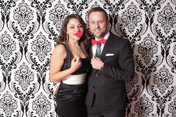 Party Photo Booths - Photo Booth - White Plains, NY - Hero Main