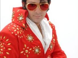 Dexter Lee - Elvis Impersonator - North Las Vegas, NV - Hero Gallery 2