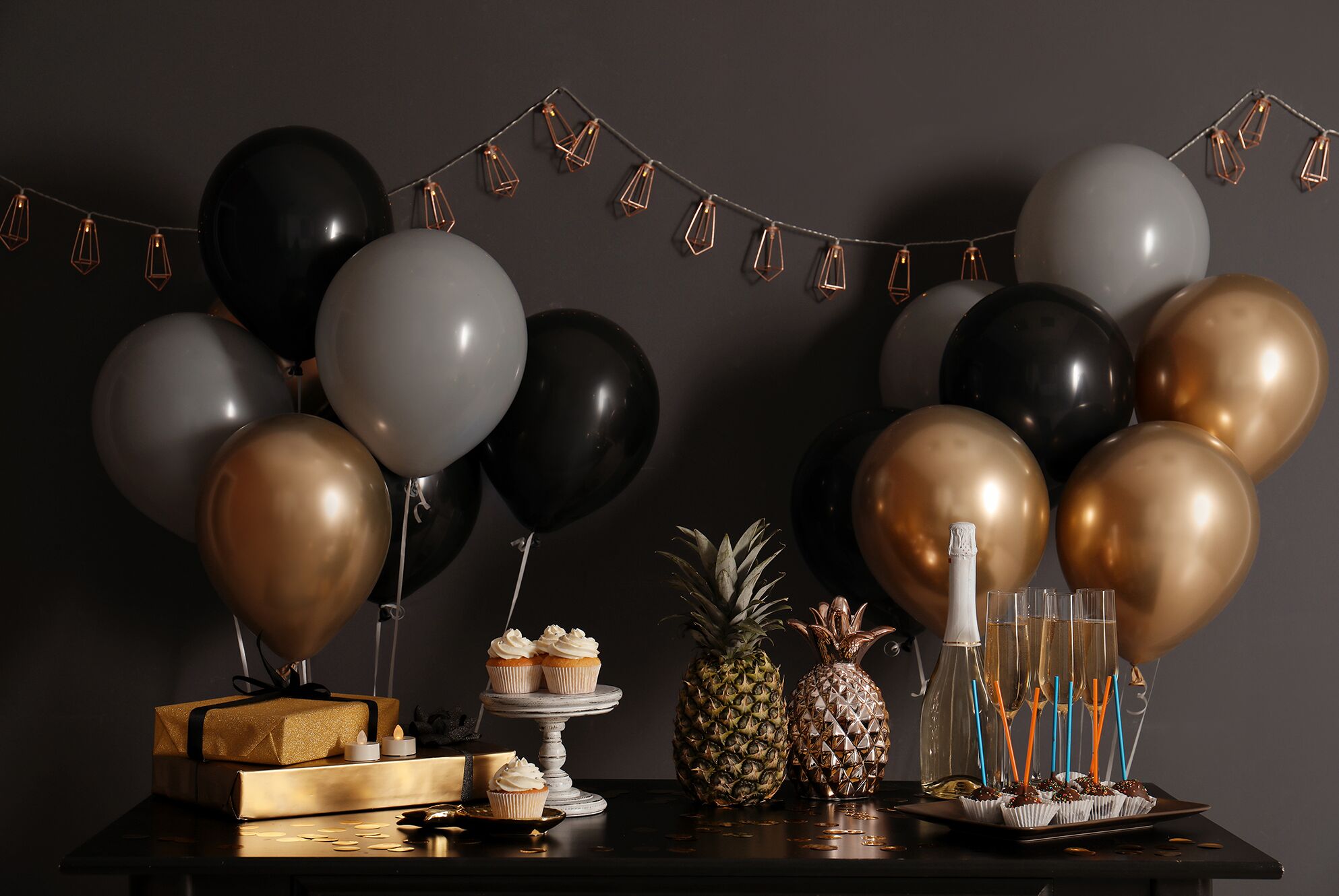 Sweet 16 Party Ideas And Trends For