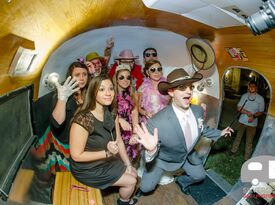Silvercloud Trailer Events - Photo Booth - Austin, TX - Hero Gallery 3