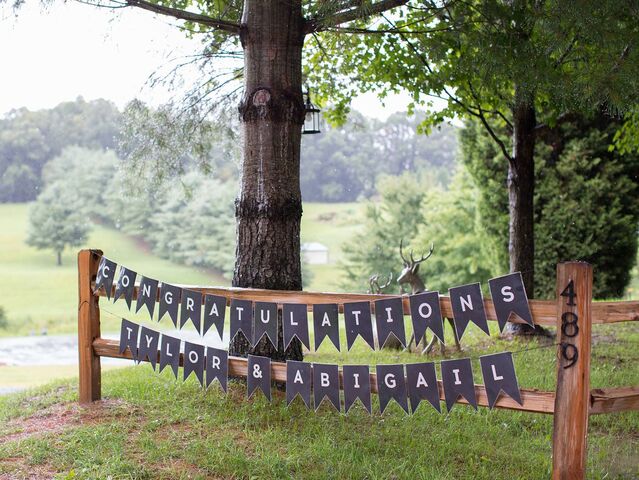 Reflections at the Pond Reception  Venues  Canton  NC 