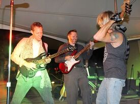 CountDown Band - Rock Band - Salt Lake City, UT - Hero Gallery 4