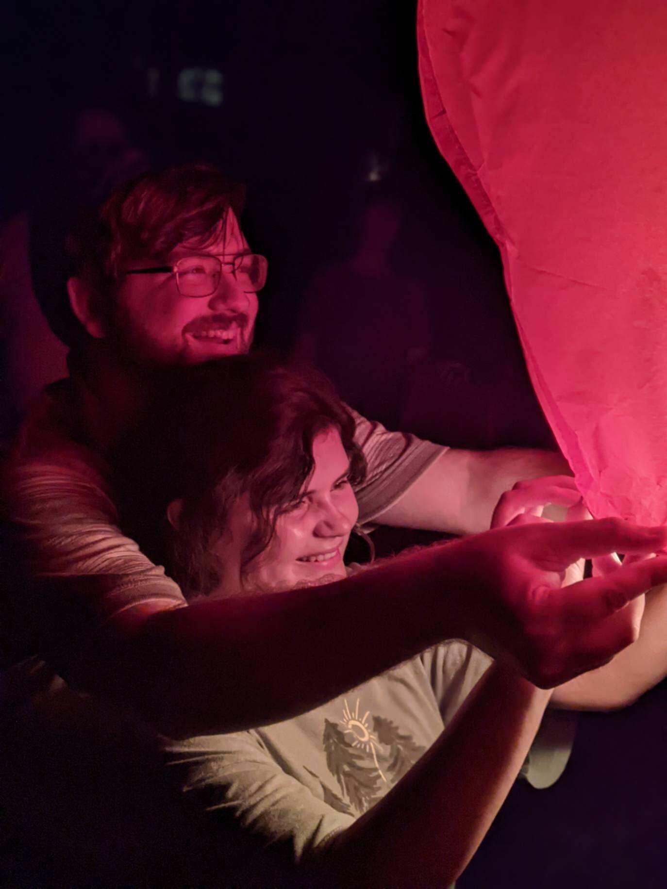 One of our favorite days of the year, the day we get to celebrate Steve! 