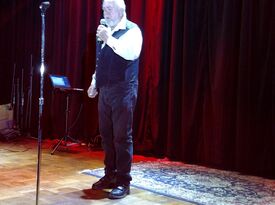A Salute to Kenny Rogers - Kenny Rogers Tribute Act - Sparks, NV - Hero Gallery 3