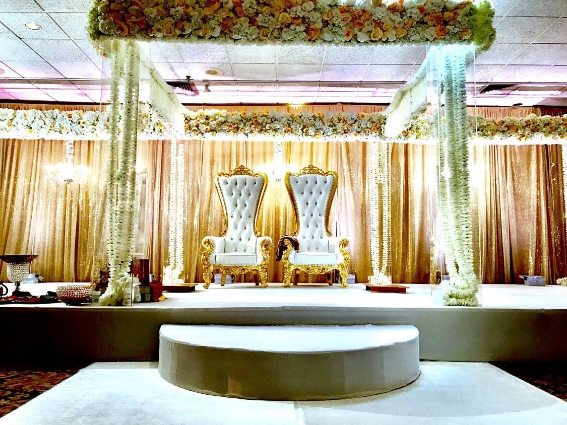 White Eagle Events Convention Center Reception Venues Niles IL