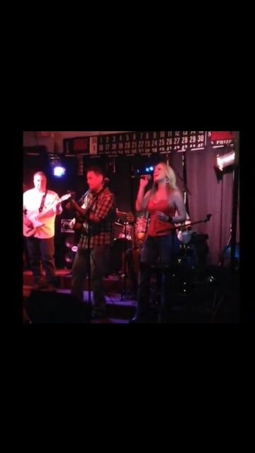 Brandi Nicole - Country Band - Cypress, TX - Hero Main