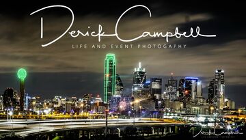 DC Life Photography - Photographer - Dallas, TX - Hero Main