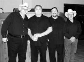 Tylers Bluff - Country Band - Conway, AR - Hero Gallery 1