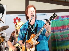 DAVE MELL BAND - Classic Rock Band - Mohnton, PA - Hero Gallery 2