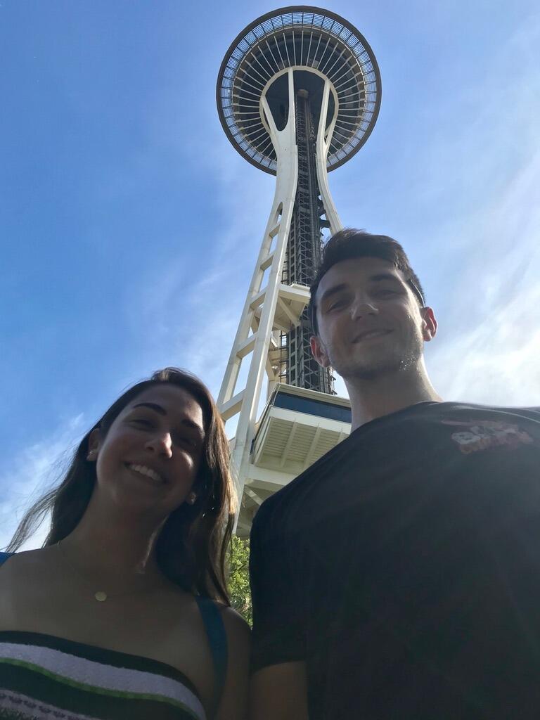 Seattle, WA