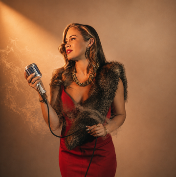Dreya Music LLC - Singer - Sarasota, FL - Hero Main