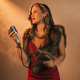 Take your event to the next level, hire Singers. Get started here.