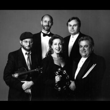 Jazmer - Klezmer Band - Highland Park, IL - Hero Main