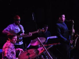 Jared Steer - Jazz Band - New Hampton, NH - Hero Gallery 1
