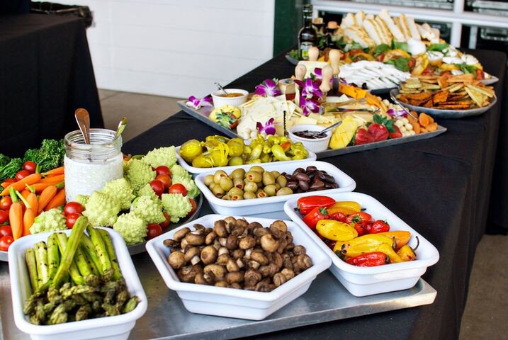 Loveless Events Catering | Caterers - Nashville, TN